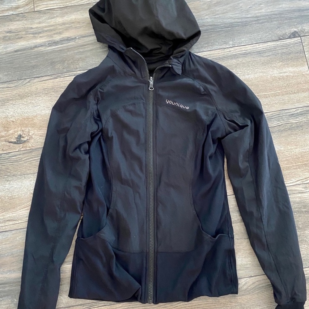 3 Younique Jackets